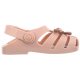 Sandały Zaxy Nina Frutinhas Babush BB 18169/91181 Nude - małe zdjęcie