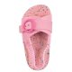 Sandałki Zaxy Nina Flor Slide Baby 18430/90163 Różowe - małe zdjęcie
