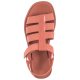 Sandały Zaxy Conectada Sandal Fem 18421/91281 Nude - małe zdjęcie