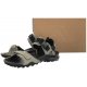 Sandały adidas Cyprex Ultra Sandal II EF7424 - małe zdjęcie