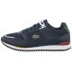 Buty Lacoste Partner Piste 0722 1 SMA NVY/GRN 7-43SMA00312S3 - małe zdjęcie