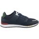 Buty Lacoste Partner Piste 0722 1 SMA NVY/GRN 7-43SMA00312S3 - małe zdjęcie
