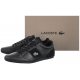 Buty Lacoste Chaymon Bl 22 2 CMA BLK/BLK 7-43CMA003502H - małe zdjęcie