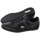 Buty Lacoste Chaymon Bl 22 2 CMA BLK/BLK 7-43CMA003502H - małe zdjęcie