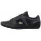 Buty Lacoste Chaymon Bl 22 2 CMA BLK/BLK 7-43CMA003502H - małe zdjęcie
