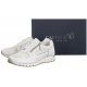 Sneakersy Caprice Białe 9-23700-28 113 White Perl.Co. - małe zdjęcie