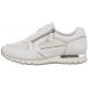Sneakersy Caprice Białe 9-23700-28 113 White Perl.Co. - małe zdjęcie