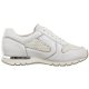 Sneakersy Caprice Białe 9-23700-28 113 White Perl.Co. - małe zdjęcie