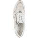 Sneakersy Caprice Białe 9-23700-28 113 White Perl.Co. - małe zdjęcie