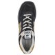 Buty New Balance ML574EO2 Czarne - małe zdjęcie