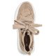 Sneakersy Carinii Beżowe B8074-O60-R77-R92-000 - małe zdjęcie
