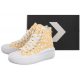 Trampki Converse CT All Star Move Hi Cyber Mango/White/White A01194C - małe zdjęcie