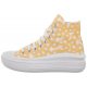 Trampki Converse CT All Star Move Hi Cyber Mango/White/White A01194C - małe zdjęcie