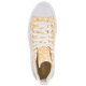 Trampki Converse CT All Star Move Hi Cyber Mango/White/White A01194C - małe zdjęcie