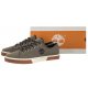 Trampki Timberland Union Wharf 2.0 EK Dark Green Canvas 0A29HF A58 - małe zdjęcie