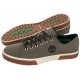Trampki Timberland Union Wharf 2.0 EK Dark Green Canvas 0A29HF A58 - małe zdjęcie