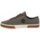 Trampki Timberland Union Wharf 2.0 EK Dark Green Canvas 0A29HF A58 - małe zdjęcie