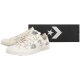 Trampki Converse CT All Star OX Egret/Desert Sand/Egret A01189C - małe zdjęcie