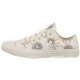 Trampki Converse CT All Star OX Egret/Desert Sand/Egret A01189C - małe zdjęcie