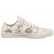 Trampki Converse CT All Star OX Egret/Desert Sand/Egret A01189C - małe zdjęcie