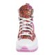 Trampki Converse Run Star Hiker Hi Mantra Orange/Black/White A00551C - małe zdjęcie
