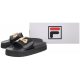 Klapki Fila Morro Bay Zeppa F Wmn Black FFW0049.80010 - małe zdjęcie