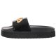 Klapki Fila Morro Bay Zeppa F Wmn Black FFW0049.80010 - małe zdjęcie