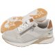 Sneakersy Mustang Szare 50C0071 - małe zdjęcie