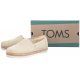 Espadryle Toms Alpargata Platform Rope Natural Heavy Twill 10017830 - małe zdjęcie