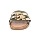 Klapki Venezia Zielone 2669 Y081 KHAKI - małe zdjęcie