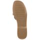 Klapki Venezia Zielone 2669 Y081 KHAKI - małe zdjęcie