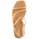 Sandały Melissa Essential Classy Platf Beige 33410/01915 - małe zdjęcie