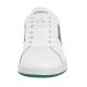 Sneakersy Lacoste Carnaby EVO 0722 3 SMA WHT/GRN 7-43SMA0053082 - małe zdjęcie