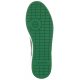 Sneakersy Lacoste Carnaby EVO 0722 3 SMA WHT/GRN 7-43SMA0053082 - małe zdjęcie