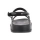 Sandały Melissa Soft Wave Sandal AD Black 33422/01003 - małe zdjęcie