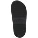 Sandały Melissa Soft Wave Sandal AD Black 33422/01003 - małe zdjęcie