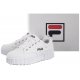 Tenisówki Fila Sandblast C WMN White FFW0062.10004 - małe zdjęcie