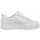 Tenisówki Fila Sandblast C WMN White FFW0062.10004 - małe zdjęcie