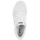 Tenisówki Fila Sandblast C WMN White FFW0062.10004 - małe zdjęcie