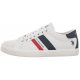 Buty U.S. Polo Assn. Marecx002-Whi MARCX002M/2CY1 - małe zdjęcie