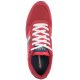 Sneakersy U.S. Polo Assn. Nobil005-Red001 NOBIL005M/2NH1 - małe zdjęcie