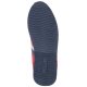 Sneakersy U.S. Polo Assn. Nobil005-Red001 NOBIL005M/2NH1 - małe zdjęcie