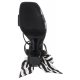 Sandały CheBello Czarne 2616/K-037-182-PSK-S135 - małe zdjęcie