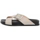 Klapki Zaxy Choice Birken AD 18283/91180 Białe - małe zdjęcie