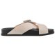 Klapki Zaxy Choice Birken AD 18283/91180 Białe - małe zdjęcie