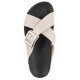 Klapki Zaxy Choice Birken AD 18283/91180 Białe - małe zdjęcie