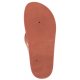 Klapki Zaxy Choice Birken AD 18283/91195 Beżowe - małe zdjęcie
