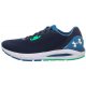 Buty do Biegania Under Armour Hovr Sonic 5 Nvy/Blu 3024898-400 - małe zdjęcie