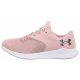 Buty Sportowe Under Armour W Charged Aurora 2 Pnk/Pnk 3025060-600 - małe zdjęcie