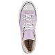 Trampki Converse CT All Star Lift Hi Pale Amethyst/White/Black A01178C - małe zdjęcie